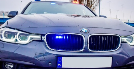 12 kierujących straciło prawa jazdy – to konsekwencje zbyt szybkiej jazdy