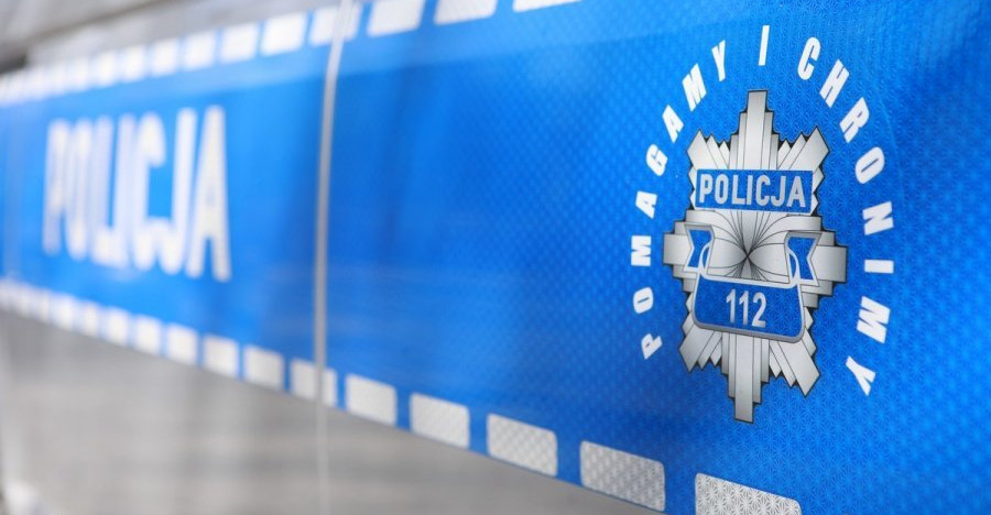 Pijana 35-latka zatrzymana przez policjanta po służbie. Miała 2 promile!