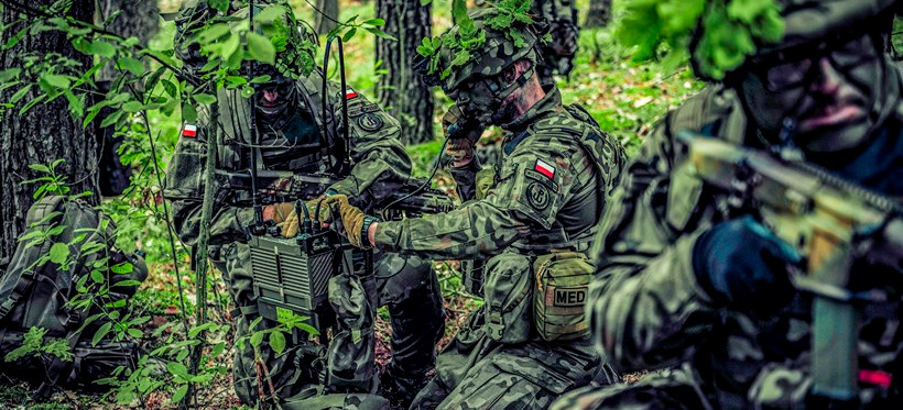 W sobotę na Podkarpaciu startują “Wakacje z WOT”