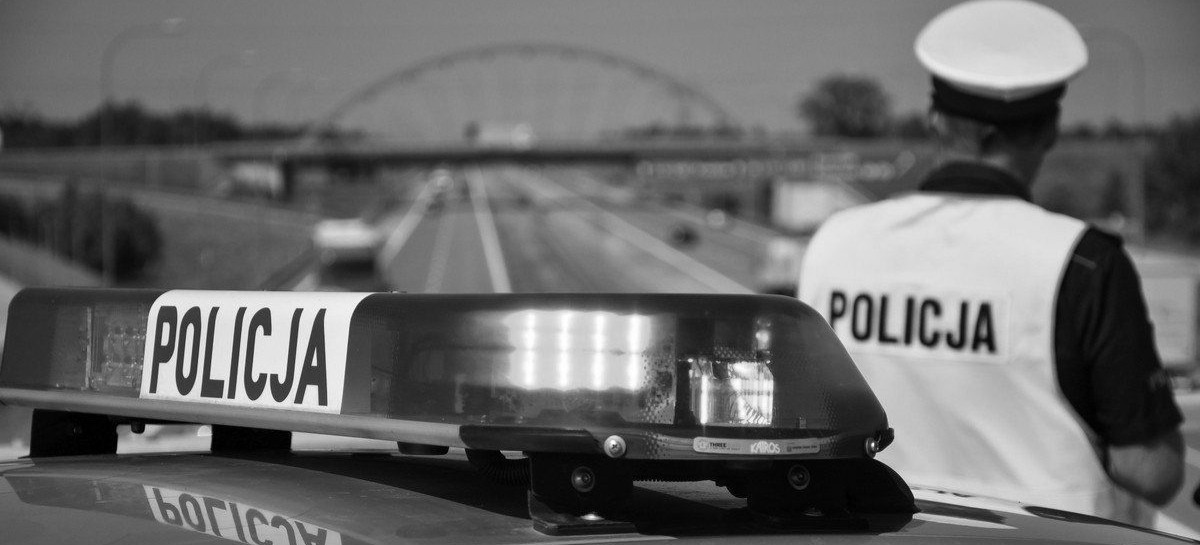 Tragiczny wypadek w Wesołej. Nie żyje 78-letnia kobieta