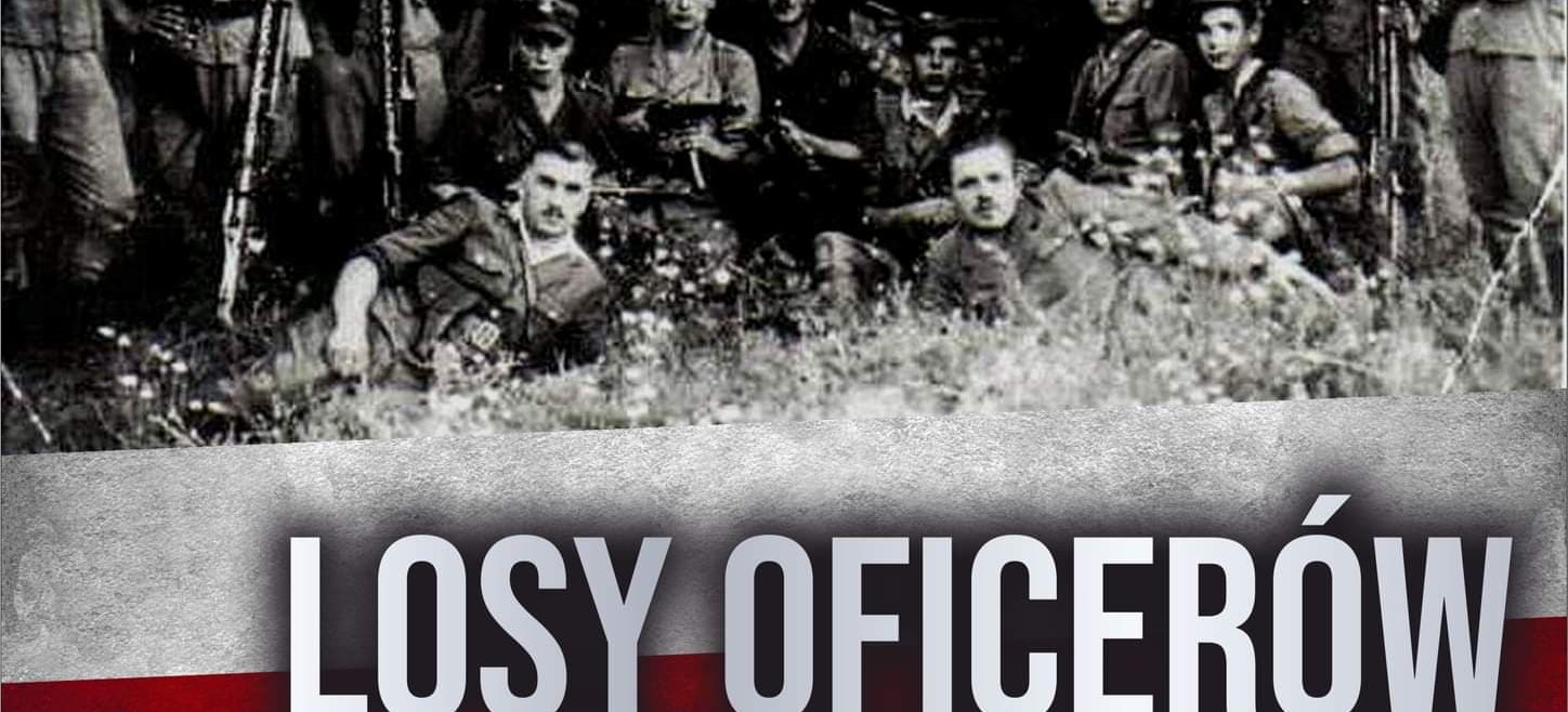 PRELEKCJA. Losy żołnierzy obwodu AK Brzozów po 1944 r.
