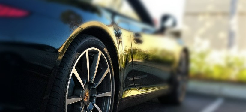 Charytatywny Zlot Samochodowy w sobotę na parkingu Podpromie