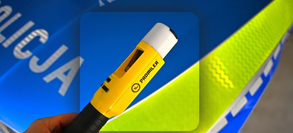 Akcja „Trzeźwość” na podkarpackich drogach. Mundurowi kontrolowali tysiące kierowców