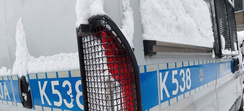 PODKARPACIE: Zuchwała kradzież w Równem. Straty sięgają niemal 120 tys. zł