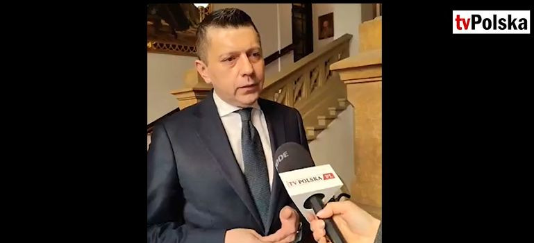 TOMASZ KAMIŃSKI: Prezydent  zwiększył kwotę w  budżecie. Sesja Rady Miasta Rzeszowa(VIDEO)