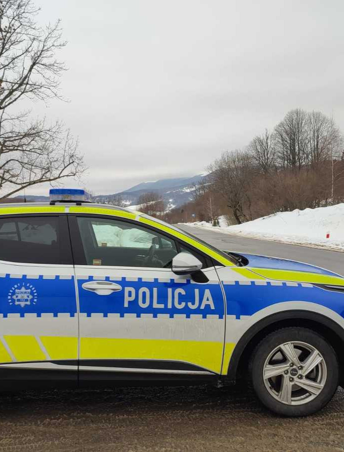 Zimowe ferie – baw się mądrze i wróć do domu bezpiecznie!