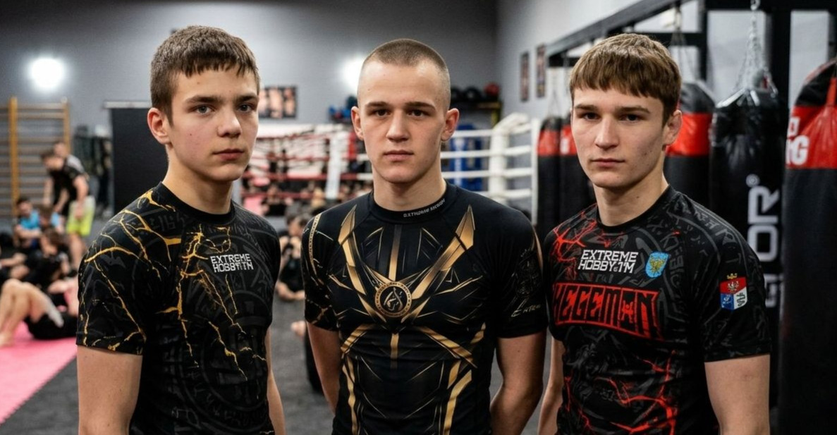 SANOK: Samuraje ruszają do walki! Puchar MMA dedykowany lokalnym Bohaterom