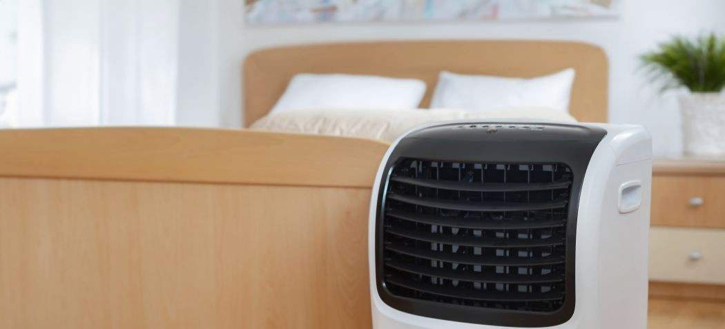 Klimatyzator przenośny dla alergika – na co zwrócić uwagę?