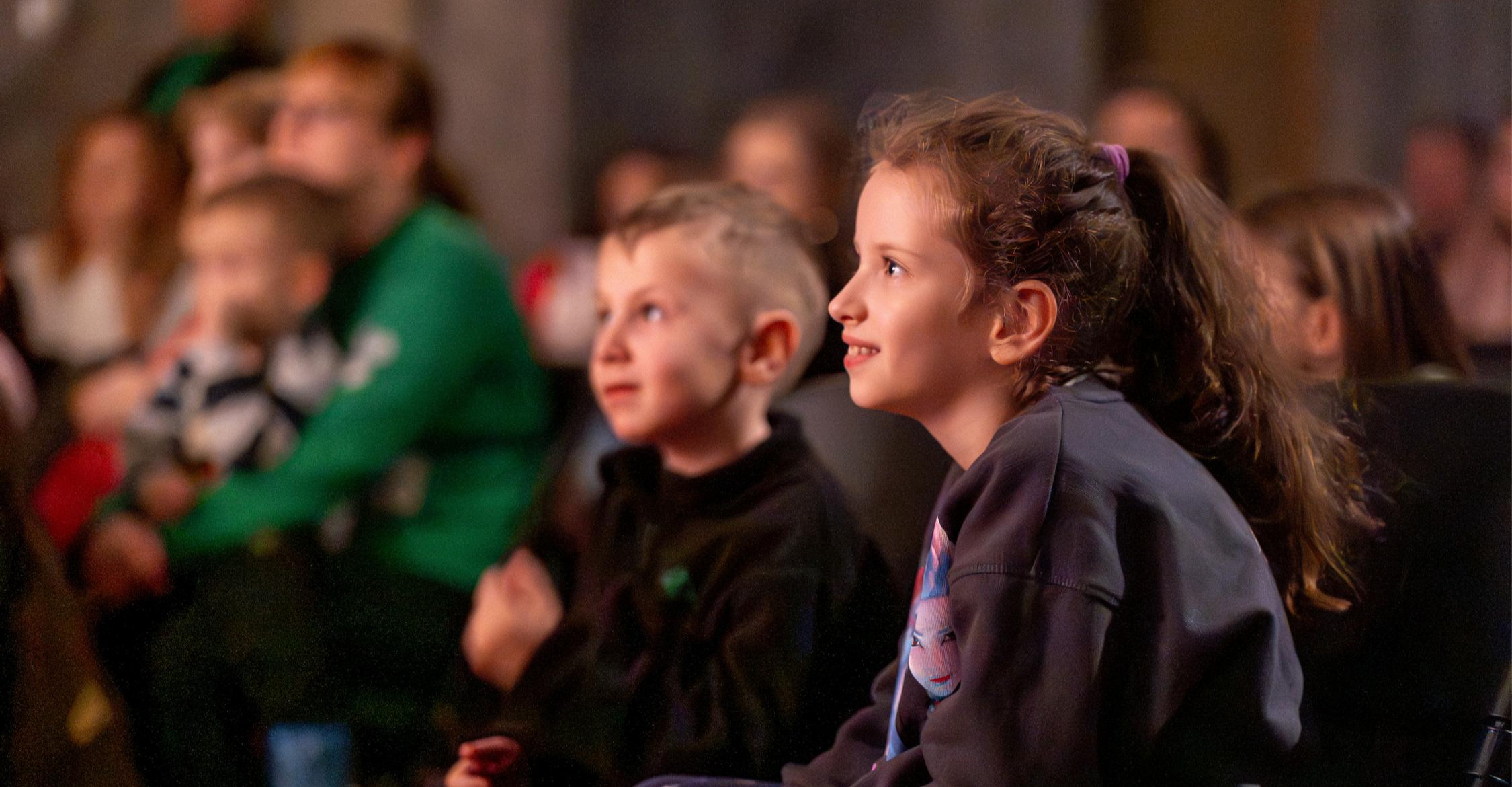 Ponad pół tysiąca uczestników. MDK w Jaśle podsumowuje wyjątkowe ferie zimowe [ZDJĘCIA]
