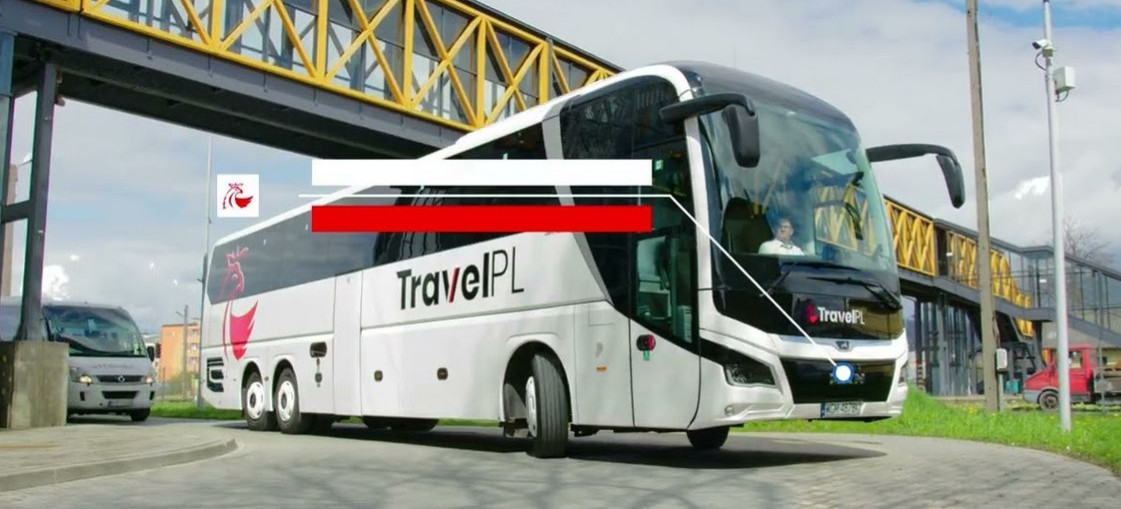 GMINA SANOK: Zmiany w kursowaniu autobusów. Sprawdź nowe rozkłady jazdy