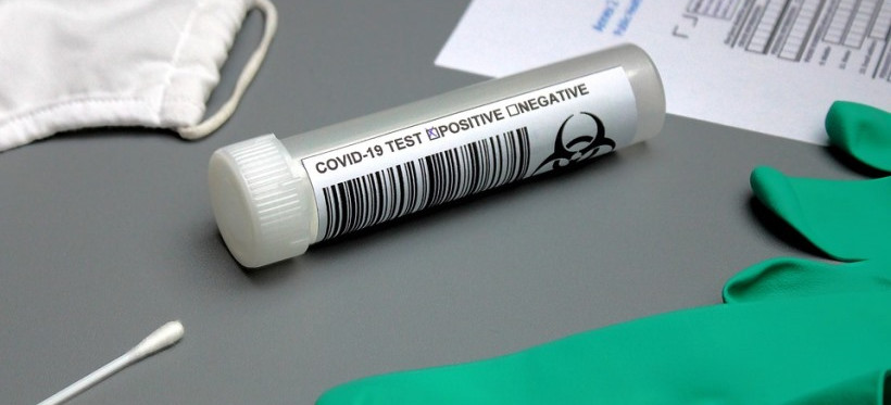 COVID-19. 61 nowych zakażeń na Podkarpaciu, brak zgonów