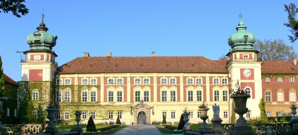 Koniec sezonu turystycznego w Muzeum-Zamku w Łańcucie. Kiedy ruszy kolejny?