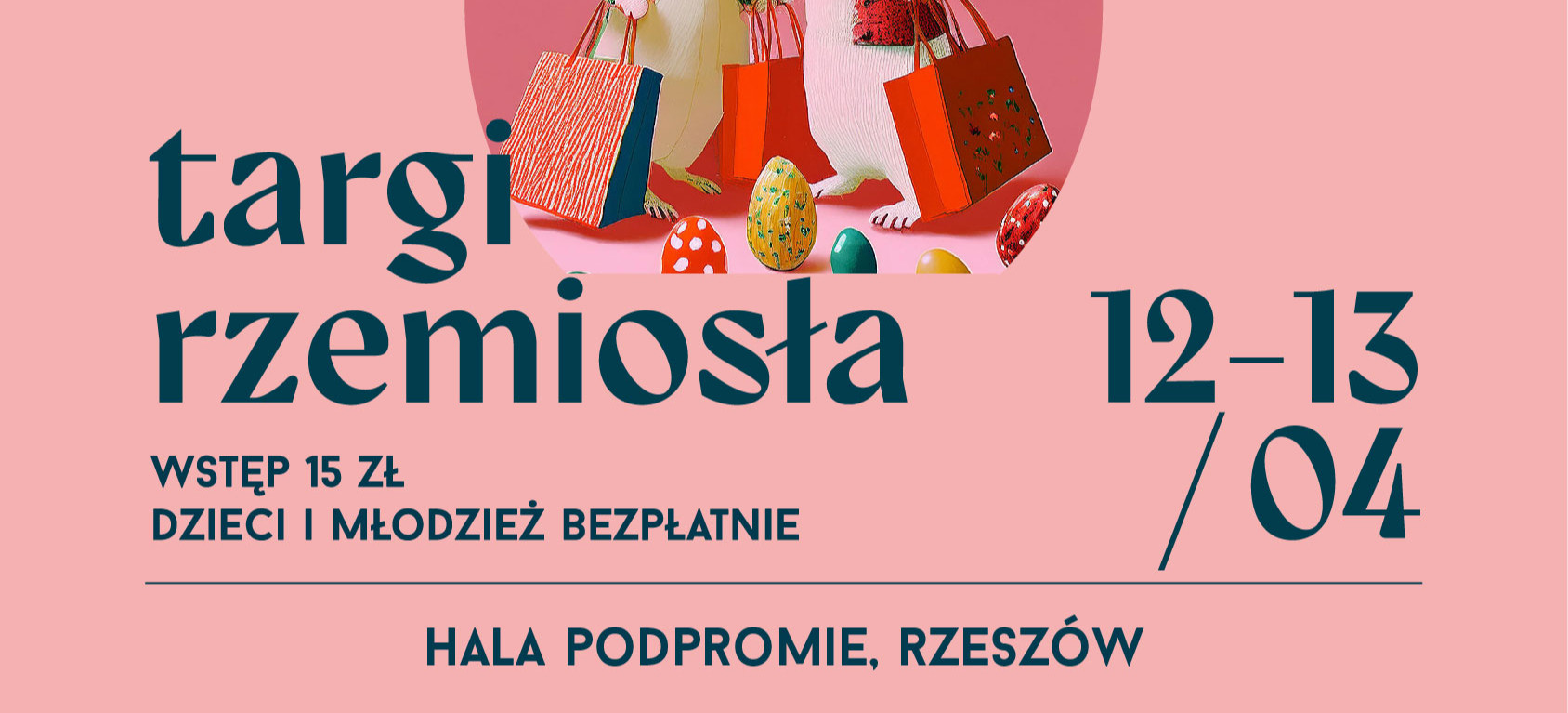 WZORY po raz pierwszy w Rzeszowie! Odkryj świat polskiej sztuki użytkowej