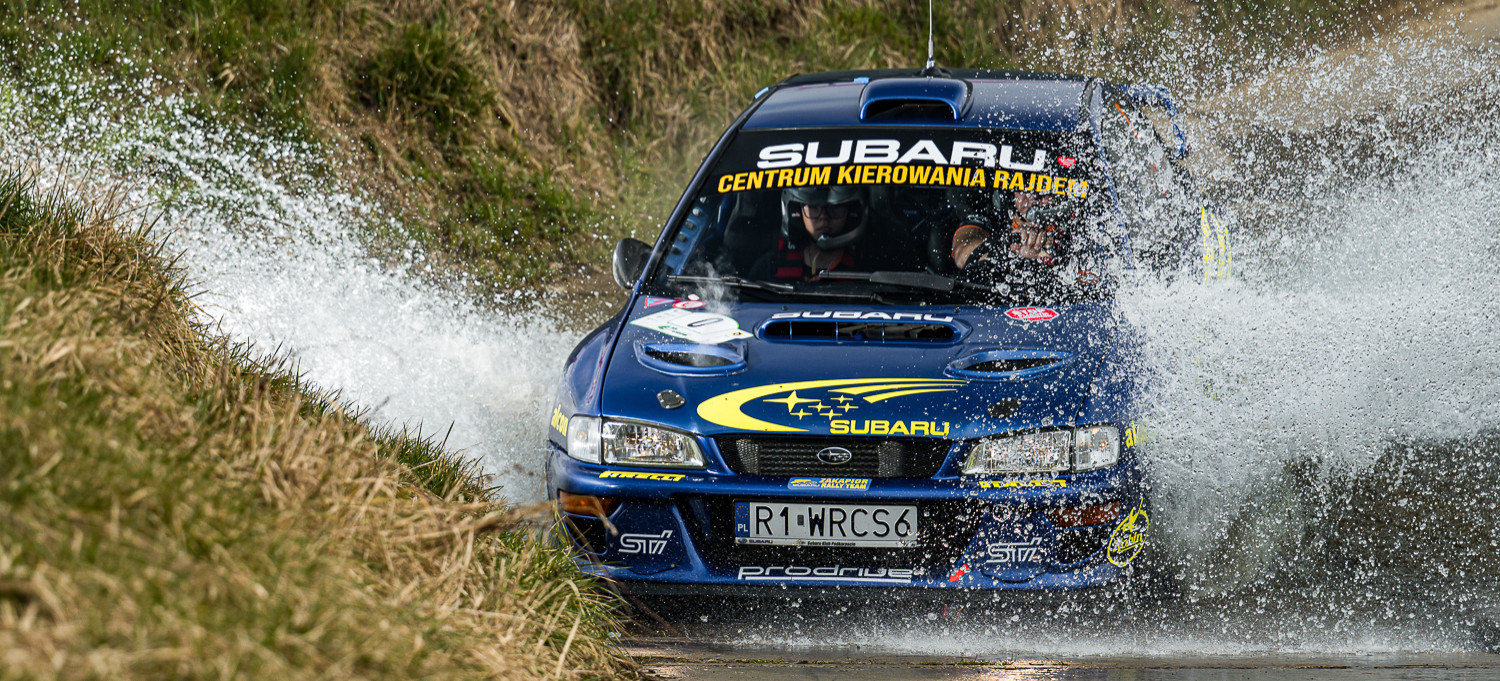 RAJD ZIEMI SANOCKIEJ: Ryk silników znów zatrzęsie regionem!