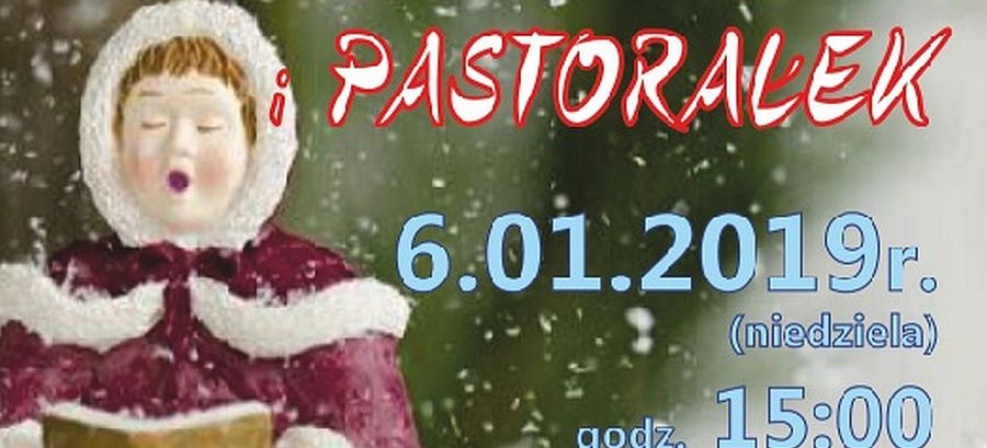 “Hej kolęda, kolęda!”. Koncert kolęd i pastorałek