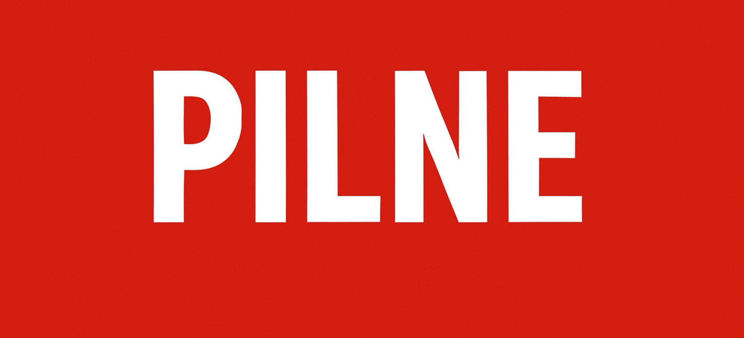 Katastrofa śmigłowca pod Rzeszowem. Są ofiary śmiertelne