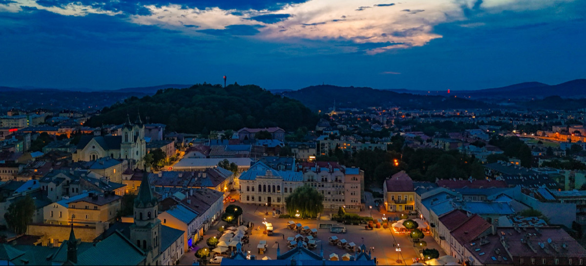 XXIX Sesja Rady Miasta Sanoka. Porządek obrad