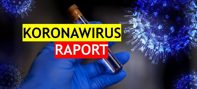 Koronawirus. 194 zakażenia na Podkarpaciu