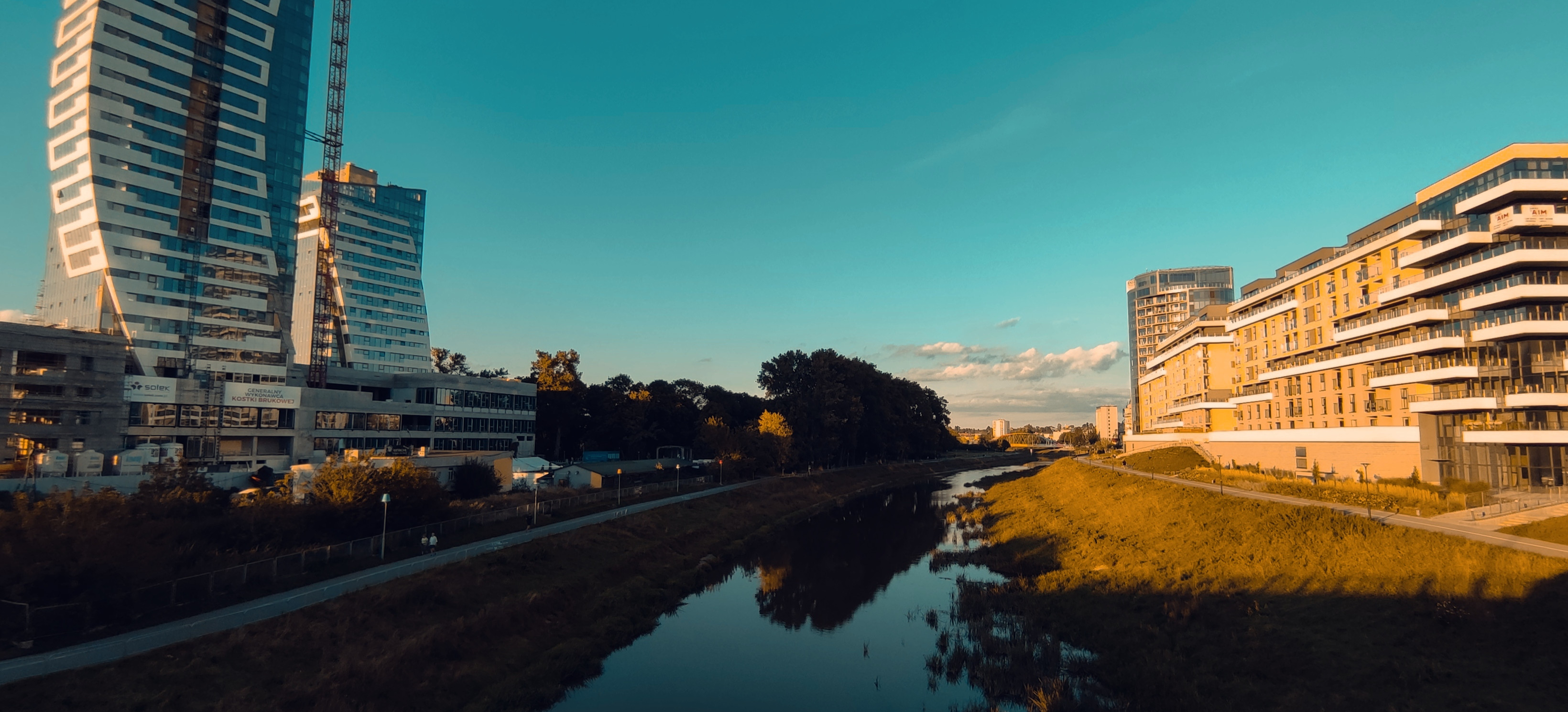 Do 2030 roku Rzeszów będzie miastem neutralnym klimatycznie