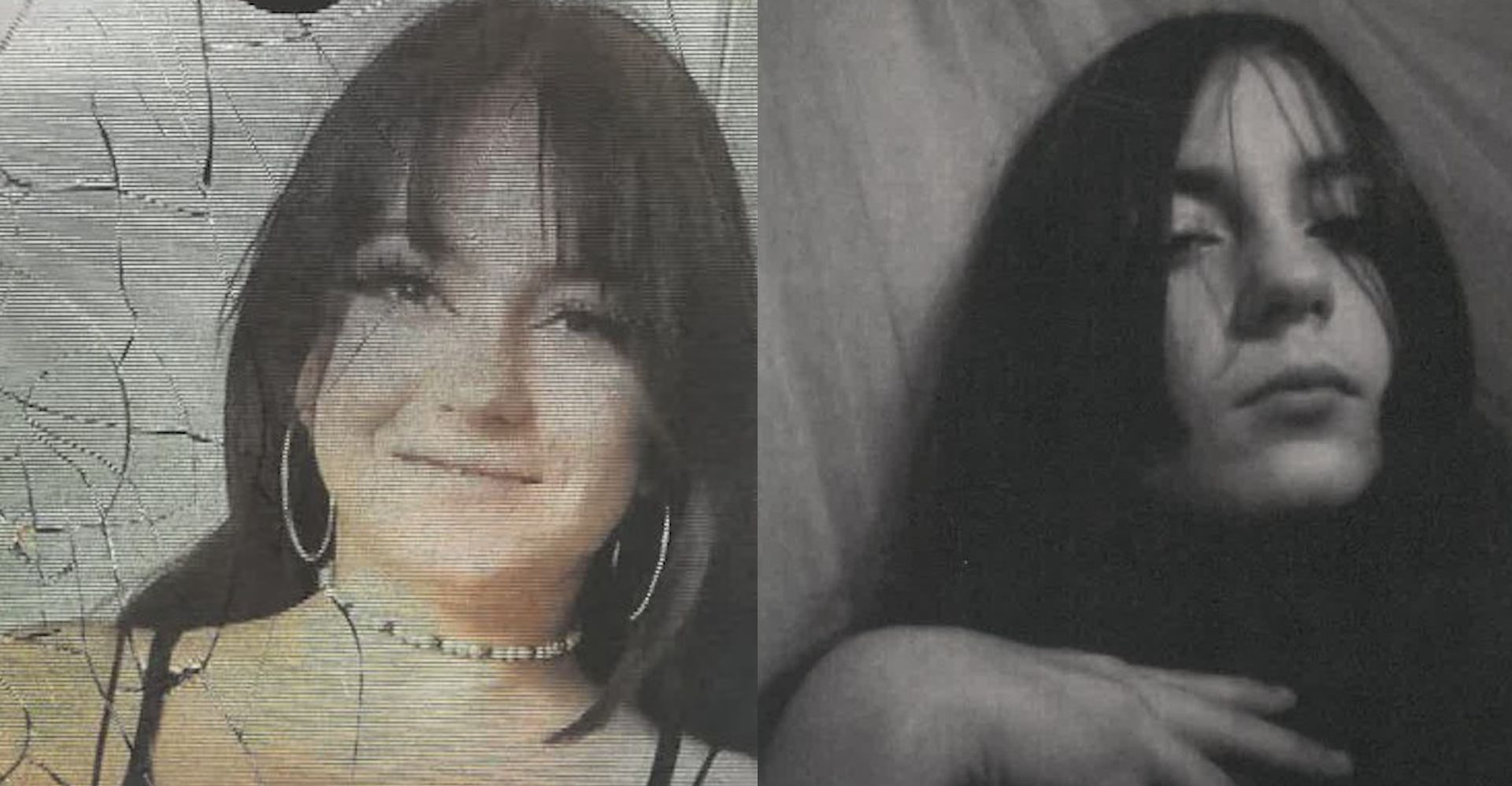 KULASZNE: Zaginęła 14-letnia Aleksandra Skrobas ! Trwają poszukiwania