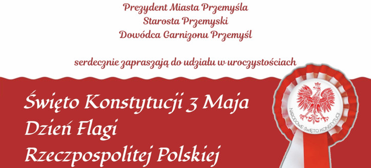 Majowe święta w Przemyślu