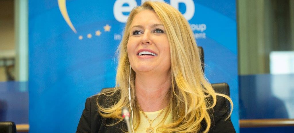 Elżbieta Łukacijewska: „Od września rozpoczynam prace nad powołaniem Europejskiego Urzędu ds. Pracy”