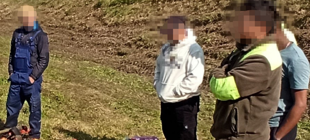 Kolumbijczycy pracowali nielegalnie, muszą opuścić Polskę