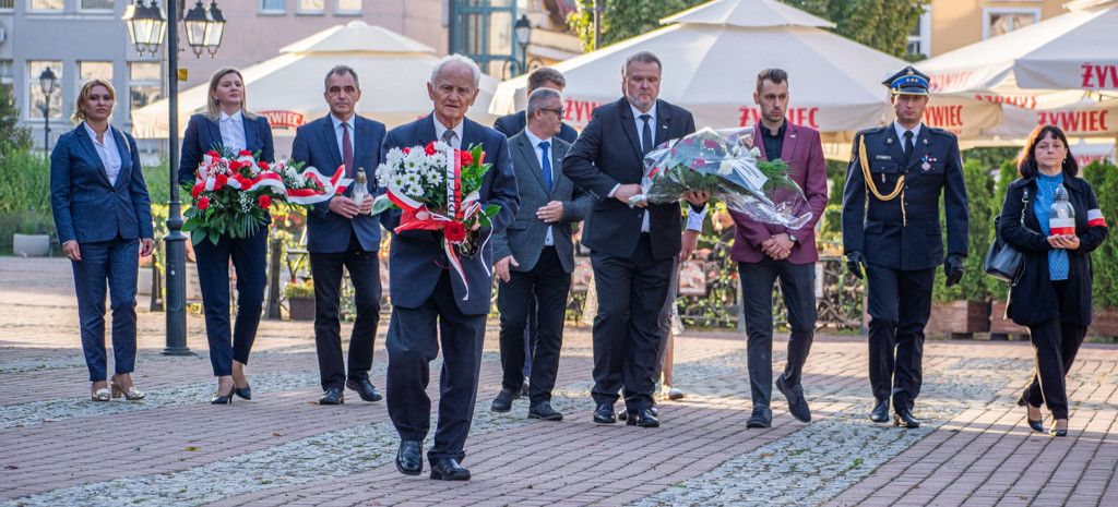 Dzień Sybiraka w Sanoku. Pamięć i modlitwa za Zesłańców (ZDJĘCIA)