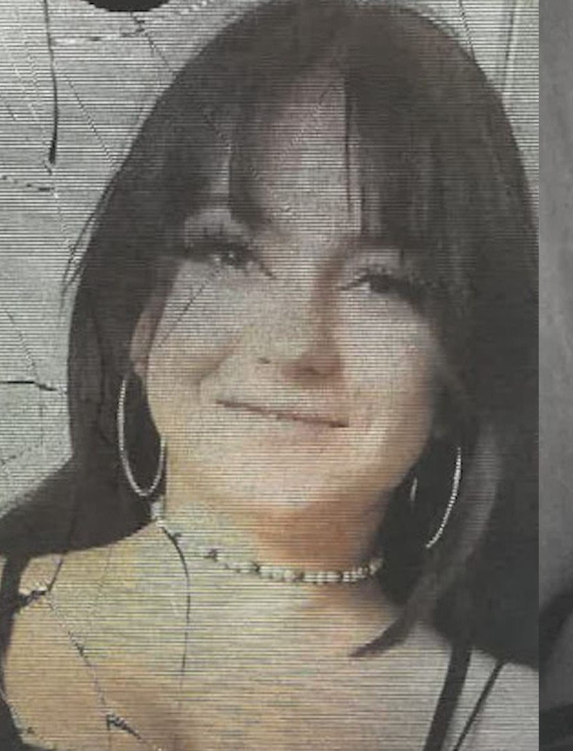 KULASZNE: Zaginęła 14-letnia Aleksandra Skrobas ! Trwają poszukiwania