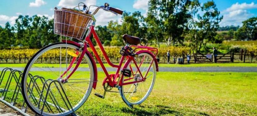 RZESZÓW. Wraca znakowanie rowerów przez Straż Miejską