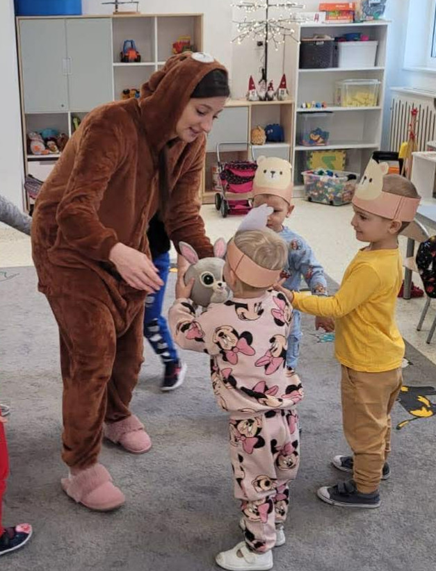 GMINA SANOK: Ponad 2,3 mln zł na poprawę warunków edukacji przedszkolnej