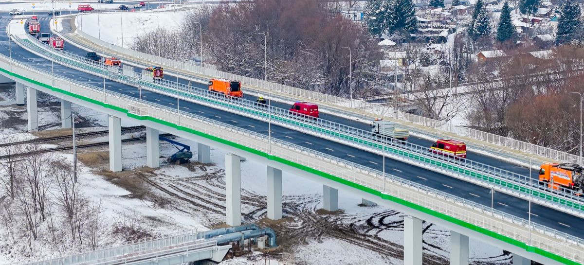 Wisłokostrada rozładowała korki w centrum. Prawie 10 tys. aut mniej na ul. Marszałkowskiej