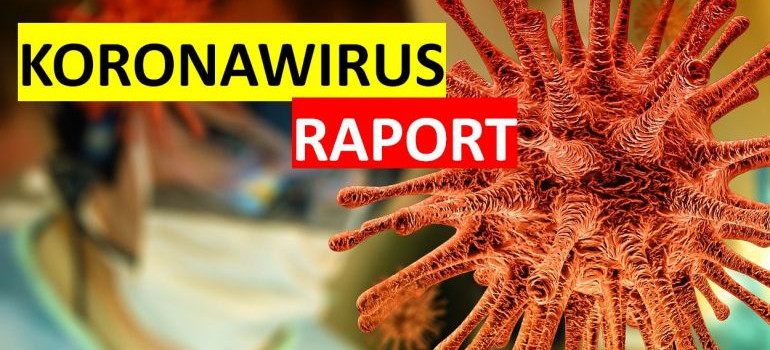 COVID-19. Ponad 28 tys. zakażeń w kraju, 1078 na Podkarpaciu