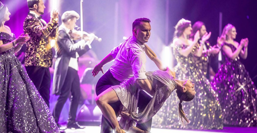 ORKIESTRA KSIĘŻNICZEK – CZĘŚĆ 2. już 4 października w Filharmonii Podkarpackiej w Rzeszowie