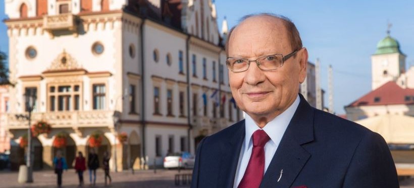 Rzeszów MIASTEM PRZEMIAN w plebiscycie SUPERMIASTA!