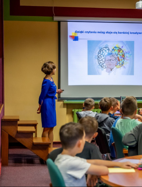 SANOK: „Biblioteka od kuchni” w wielu odsłonach [ZDJĘCIA]