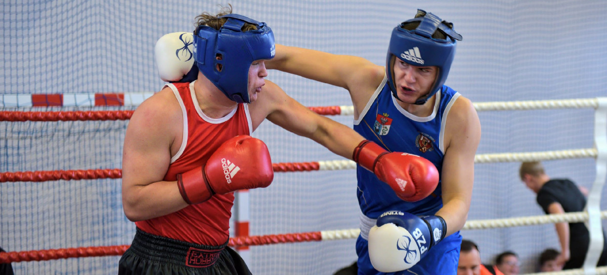Street Autonomy Cup za nami. Pełne emocji zawody boksu olimpijskiego w Sanoku