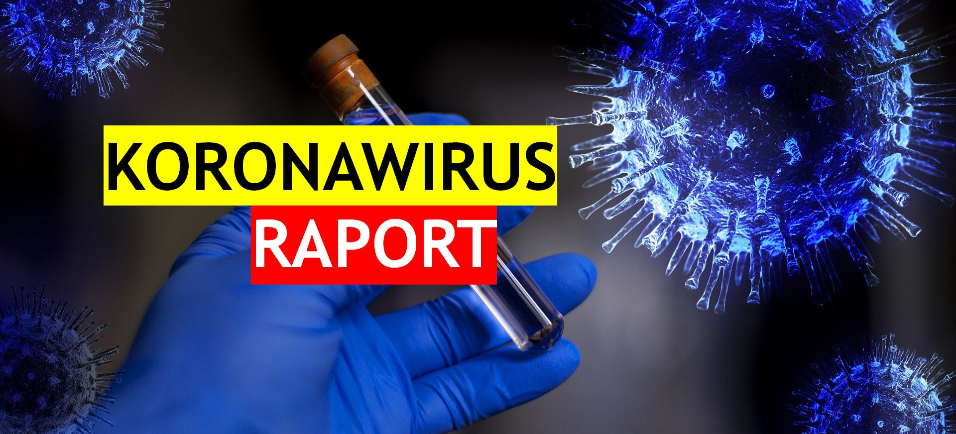 39 nowych zakażeń koronawirusem na Podkarpaciu. RAPORT