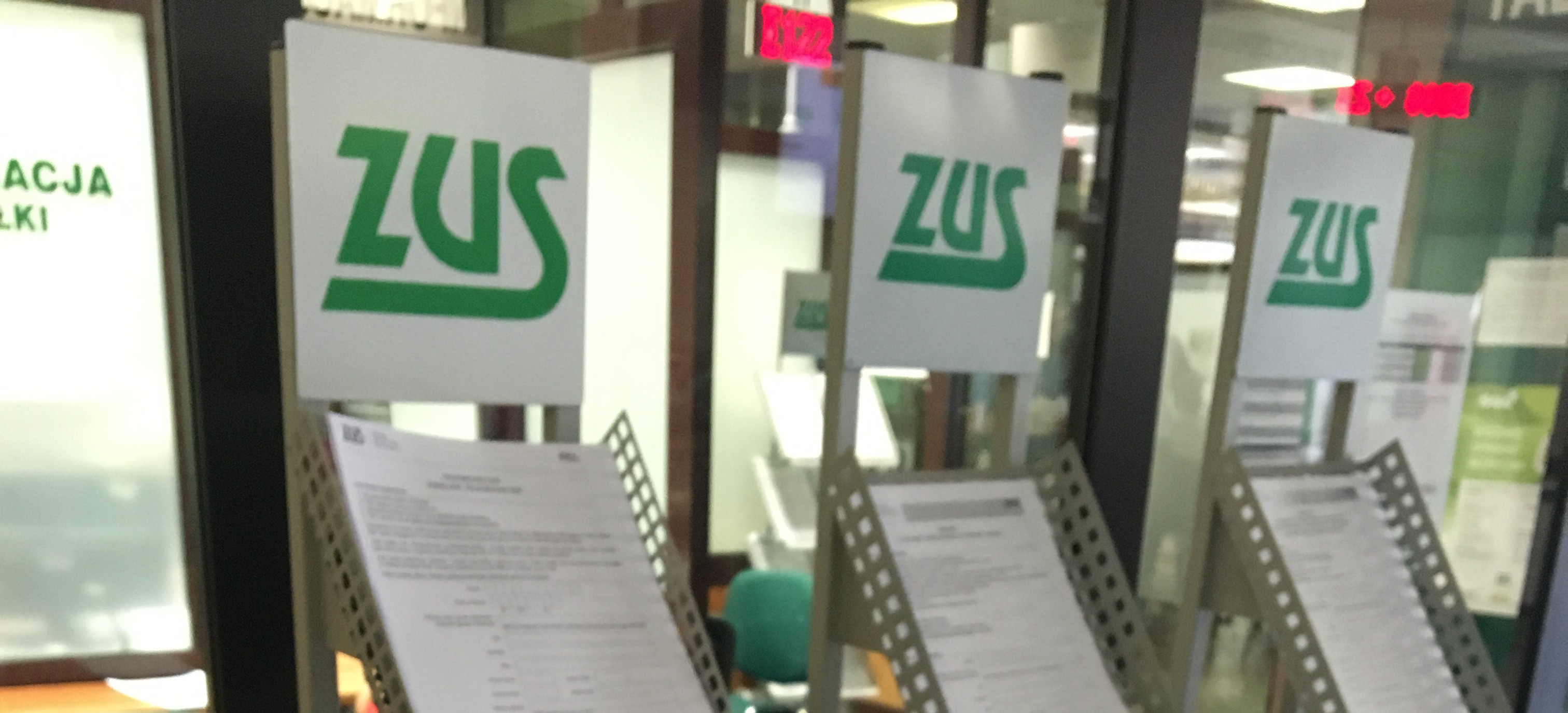 Wyższe odszkodowania z ZUS od 1 kwietnia. Sprawdź nowe stawki