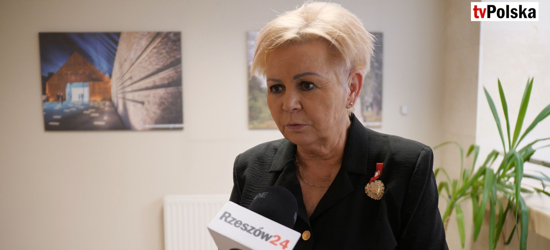 Odwet Marszałka za dworce? Poseł Krystyna Skowrońska dementuje niejasności (VIDEO)