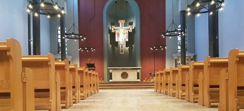 KORONAWIRUS. Rzeszowscy dominikanie poddani kwarantannie! [KOMUNIKAT]