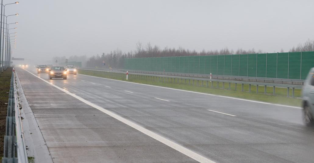 Kończą się ferie, zaczynają się powroty. Uważaj na drodze!