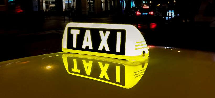 W sobotę protest rzeszowskich taksówkarzy: Grozi nam bankructwo