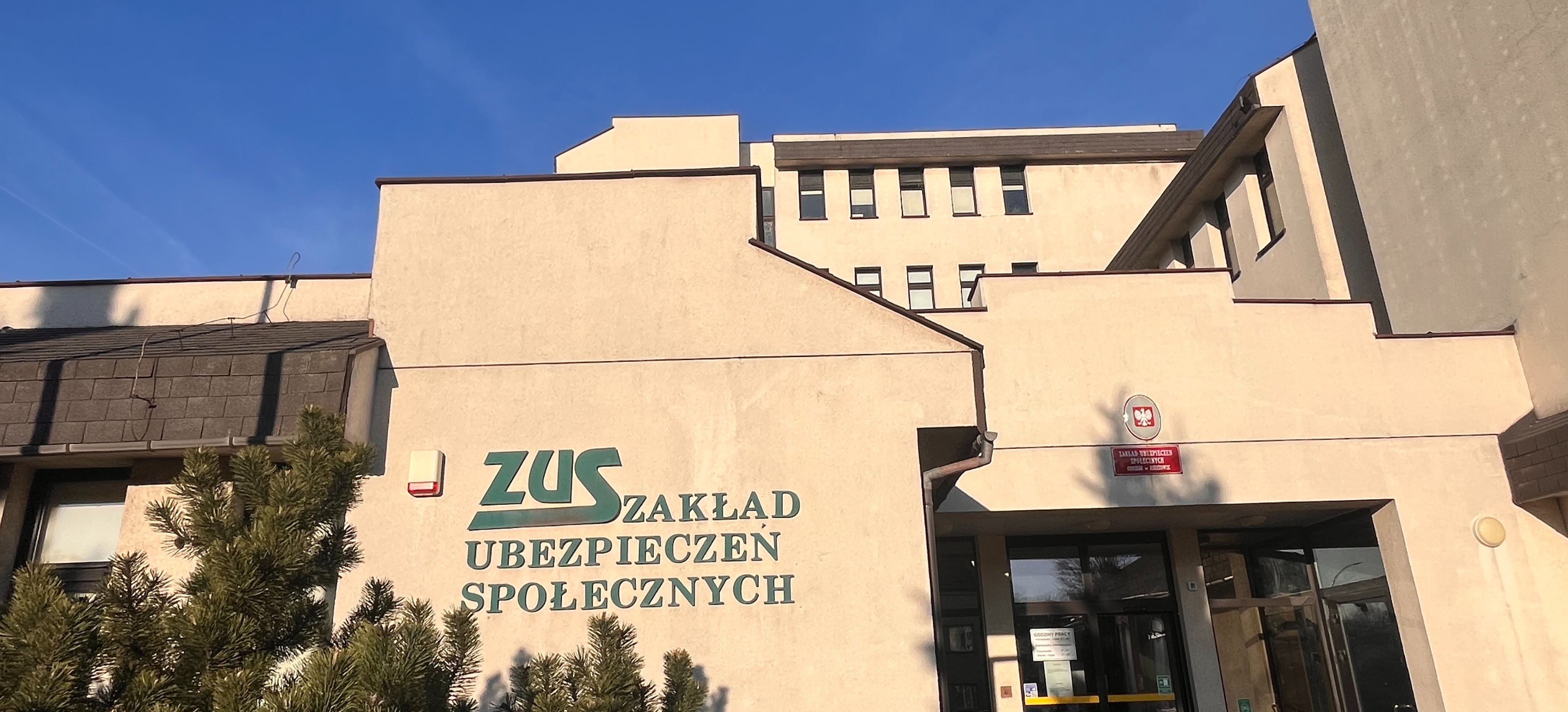 Każda próba podszycia się pod ZUS to przestępstwo