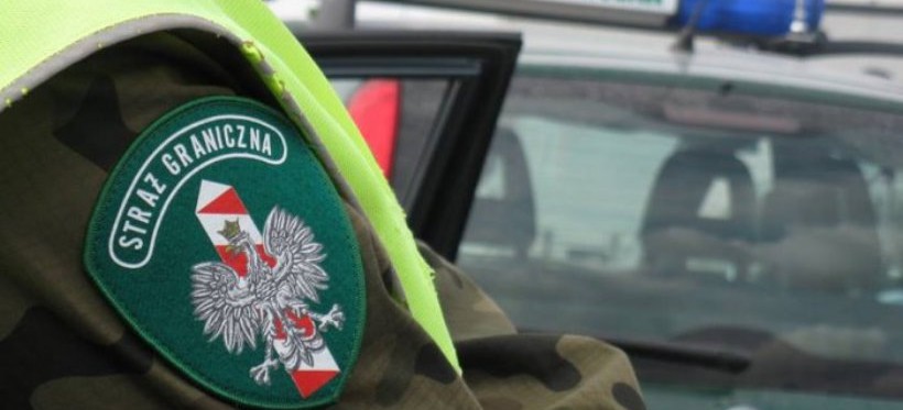 REGION. Kontrole sanitarne na granicy z Ukrainą!