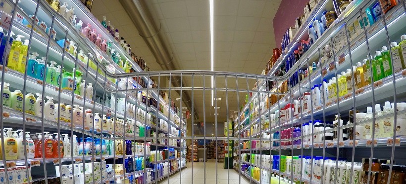 Na terenie województwa podkarpackiego ubyło sklepów