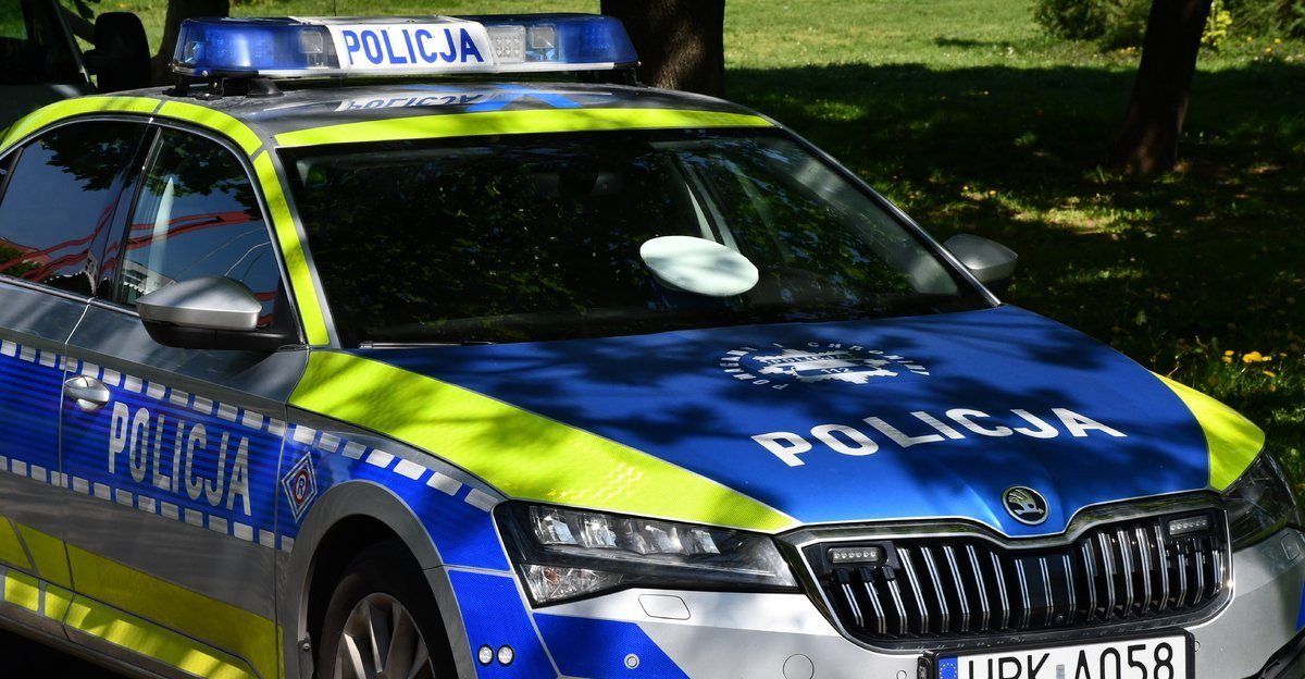 Tragiczny wypadek na obwodnicy Przemyśla. Nie żyje jedna osoba