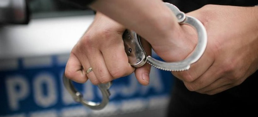 RZESZÓW. 24-letni nożownik z Nowego Miasta aresztowany na trzy miesiące!
