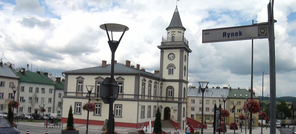 Tak głosował Brzozów. Wyniki z całego powiatu