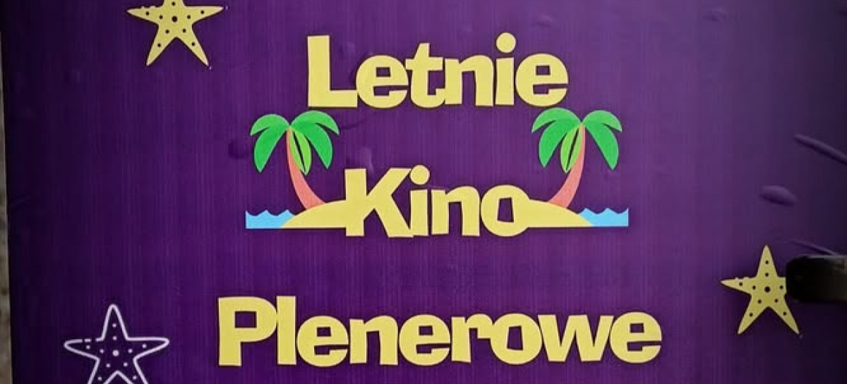 Letnie Kino Plenerowe na Klasztornym Wzgórzu powraca!